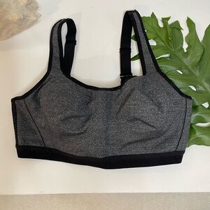 Wacoal Women’s Sports Underwire Bra 34D